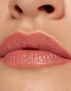 Essence satin GLOW Кремообразно червило със сатенено покритие цвят 01 Whole Latte Love 3.5 гр.