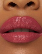 Essence satin GLOW Кремообразно червило със сатенено покритие цвят 03 Rose And Shine 3.5 гр.