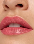 Essence satin GLOW Кремообразно червило със сатенено покритие цвят 03 Rose And Shine 3.5 гр.