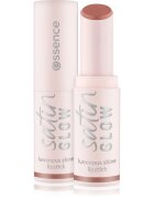 Essence satin GLOW Кремообразно червило със сатенено покритие цвят 05 Chai There! 3.5 гр.