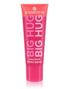 Essence Say It With Juicy Big Hug блясък за устни цвят 01 Poppin' Pomegranate 30 мл.