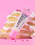 Essence Say It With Juicy Cheers блясък за устни цвят 02 Cake My Day! 30 мл.