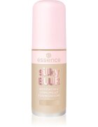 Essence silky BLUR естествено покриващ хидратиращ фон дьо тен за матиране цвят 120 30 мл.