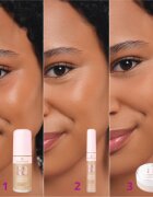 Essence silky BLUR естествено покриващ хидратиращ фон дьо тен за матиране цвят 120 30 мл.