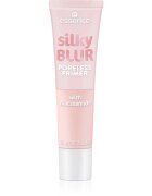 Essence silky BLUR основа за минимизиране на порите с ниацинамид 30 мл.