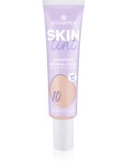 Essence SKIN tint лек хидратиращ фон дьо тен SPF 30 цвят 10 30 мл.