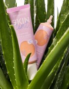 Essence SKIN tint лек хидратиращ фон дьо тен SPF 30 цвят 20 30 мл.