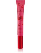 Essence SO CHERRY happy блясък за устни с пептиди цвят 01 Cherry On Top 10 мл.