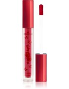 Essence SO CHERRY happy матиращо течно червило цвят 01 Cherry Kisses 4 мл.