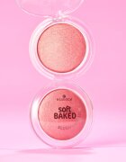Essence Soft Baked руж цвят Rose All Day 4.5 гр.