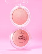 Essence Soft Baked руж цвят Soft Bloom 4.5 гр.