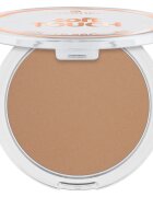 Essence Soft Touch бронзант с матиращ ефект цвят 10 whipped buttercup 10 гр.