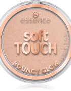 Essence Soft Touch кремообразен озарител с пудра ефект цвят 20 glazed dew 4 гр.