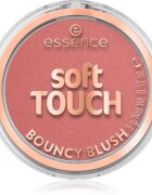 Essence Soft Touch матов кремообразен руж цвят 10 antique bloom 5 гр.