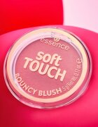 Essence Soft Touch матов кремообразен руж цвят 10 antique bloom 5 гр.
