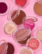 Essence Soft Touch матов кремообразен руж цвят 10 antique bloom 5 гр.