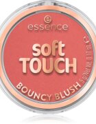 Essence Soft Touch матов кремообразен руж цвят 30 exotic daisy 5 гр.