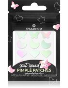 Essence Spot Squad Holo Pimple Patches лепенки за проблемна кожа 24 бр.