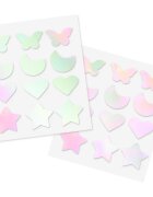 Essence Spot Squad Holo Pimple Patches лепенки за проблемна кожа 24 бр.