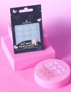 Essence Spot Squad Holo Pimple Patches лепенки за проблемна кожа 24 бр.