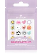 Essence Spot Squad Pimple Patches лепенки за проблемна кожа 32 бр.