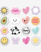 Essence Spot Squad Pimple Patches лепенки за проблемна кожа 32 бр.