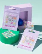 Essence Spot Squad Pimple Patches лепенки за проблемна кожа 32 бр.