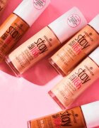 Essence Stay ALL DAY 16h водоустойчив фон дьо тен цвят 20 Soft Nude 30 мл.