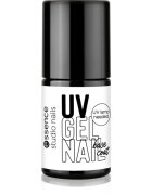 Essence studio nails UV GEL NAIL базов лак за нокти цвят 01 perfect base 5 мл.