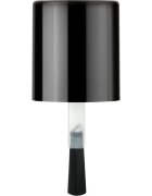 Essence studio nails UV GEL NAIL базов лак за нокти цвят 01 perfect base 5 мл.