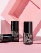 Essence studio nails UV GEL NAIL гел лак за нокти с използване на UV/LED лампа цвят 09 Cargo Couture 5 мл.