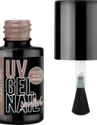 Essence studio nails UV GEL NAIL гел лак за нокти с използване на UV/LED лампа цвят 109 love it a latte 5 мл.