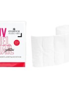 Essence studio nails UV GEL NAIL целулозен памук 01 all round talent 250 бр.