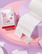 Essence studio nails UV GEL NAIL целулозен памук 01 all round talent 250 бр.