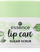 Essence Sugar Scrub пилинг за устни 02 Matcha Latte 9 гр.