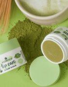 Essence Sugar Scrub пилинг за устни 02 Matcha Latte 9 гр.