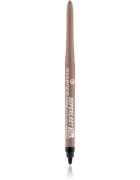 Essence SUPERLAST 24h водоустойчив молив за вежди цвят 10 0.31 гр.
