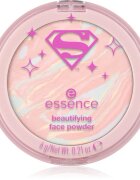 Essence Superman компактна пудра за озаряване на лицето 6 гр.