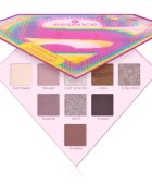 Essence Superman палитра сенки за очи цвят 01 Find your power 7 гр.