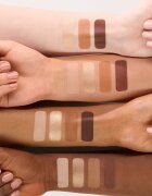 Essence The Brown Edition палитра сенки за очи мини 3.6 гр.