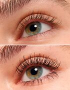 Essence THE FALSE LASHES спирала за ефект на изкуствени мигли 10 мл.