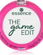 Essence The Game Edit руж с реакция на pH цвят 01 Pretty Serve Please! 2.2 гр.