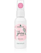Essence The Game Edit спрей за фиксация с хидратиращ ефект Match Mist 50 мл.