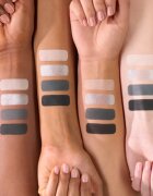 Essence The Grey Edition палитра сенки за очи мини 3.6 гр.