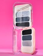 Essence The Grey Edition палитра сенки за очи мини 3.6 гр.