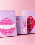 Essence THE HOLIDAY TREE коледен календар