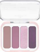 Essence The Mauve Edition палитра сенки за очи мини 3.6 гр.