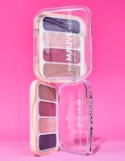 Essence The Mauve Edition палитра сенки за очи мини 3.6 гр.