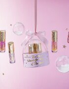 Essence The Most Wonderful Kiss of The Year коледен подаръчен комплект за устни за жени 3x1 бр.