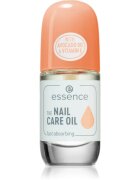 Essence The Nail Care масло за нокти 8 мл.